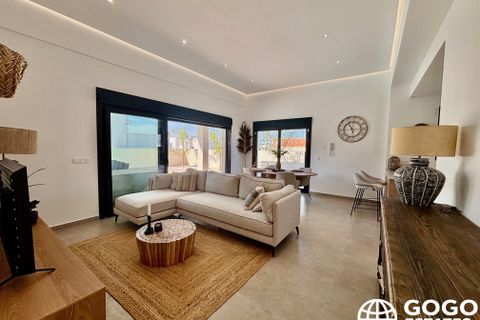 Villa a Rafal, Alicante, Rafal - € 415.000 | Ref: 41756803-01 - foto 10