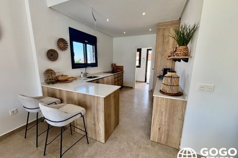 Villa a Rafal, Alicante, Rafal - € 415.000 | Ref: 41756803-01 - foto 11