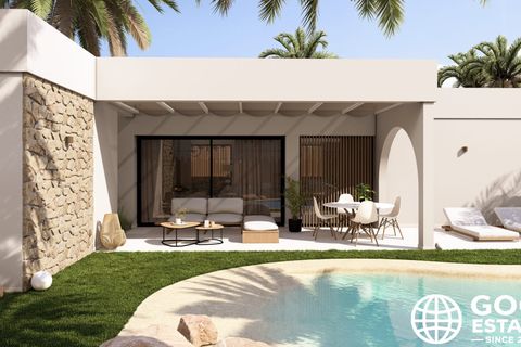 Villa i Murcia, Murcia, Murcia - € 479.000 | Ref: 44032586-02 - foto 2