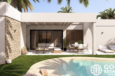 Villa i Murcia, Murcia, Murcia - € 479.000 | Ref: 44032586-02 - foto 3