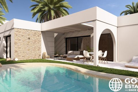 Villa i Murcia, Murcia, Murcia - € 479.000 | Ref: 44032586-02 - foto 4