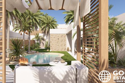 Villa i Murcia, Murcia, Murcia - € 479.000 | Ref: 44032586-02 - foto 6