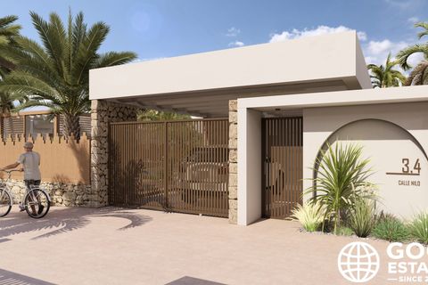 Villa i Murcia, Murcia, Murcia - € 479.000 | Ref: 44032586-02 - foto 7