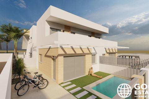 Rækkehus i Mazarron, Murcia, Mazarron - € 249.900 | Ref: 50525284-01 - foto 5