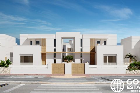 Bungalow i Pulpi, Almeria, Pulpi - € 356.900 | Ref: 50759722-01 - foto 1