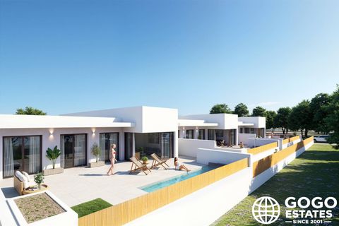Rækkehus i Dolores, Alicante, Dolores - € 459.900 | Ref: 52314368-01 - foto 2