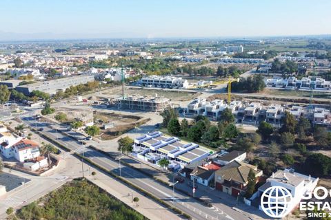 Rækkehus i Dolores, Alicante, Dolores - € 459.900 | Ref: 52314368-01 - foto 5