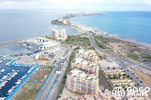 Rækkehus i San Javier, Murcia, San Javier - € 260.560 | Ref: 51670307-02 - foto 3