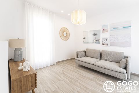 Rækkehus i San Javier, Murcia, San Javier - € 260.560 | Ref: 51670307-02 - foto 8