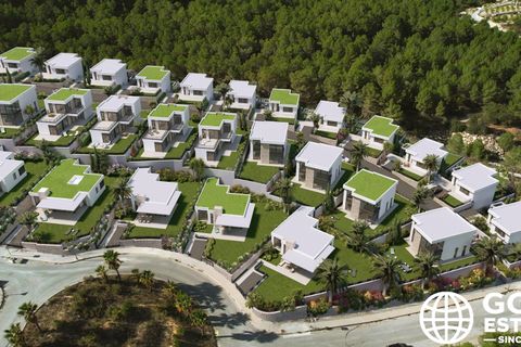 Villa a Polop, Alicante, Polop - € 604.800 | Ref: 51667921-01 - foto 2