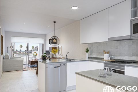 Lejlighed i Pulpi, Almeria, Pulpi - € 247.000 | Ref: 51132298-06 - foto 5