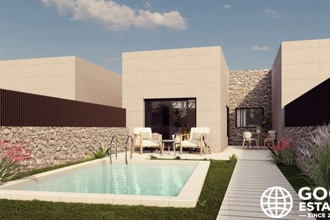Rækkehus i Murcia, Murcia, Murcia - € 300.000 | Ref: 57770380-02 - foto 1