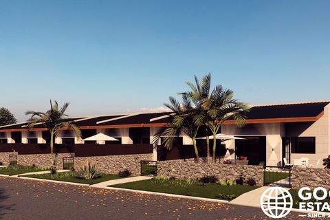 Rækkehus i Murcia, Murcia, Murcia - € 300.000 | Ref: 57770380-02 - foto 3