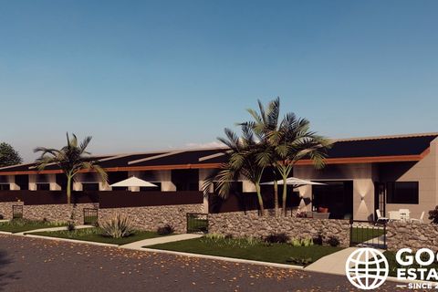 Rækkehus i Murcia, Murcia, Murcia - € 300.000 | Ref: 57770380-02 - foto 4