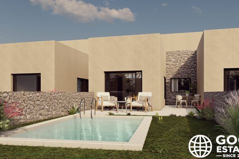 Rækkehus i Murcia, Murcia, Murcia - € 300.000 | Ref: 57770380-02 - foto 6