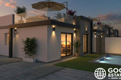 Villa i Torre Pacheco, Murcia, Torre Pacheco - € 314.900 | Ref: 60847756-01 - foto 2