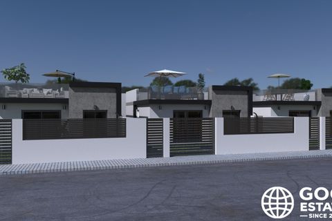 Villa i Torre Pacheco, Murcia, Torre Pacheco - € 314.900 | Ref: 60847756-01 - foto 3