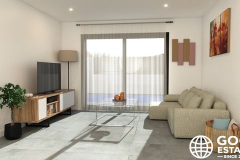 Villa i Torre Pacheco, Murcia, Torre Pacheco - € 314.900 | Ref: 60847756-01 - foto 4
