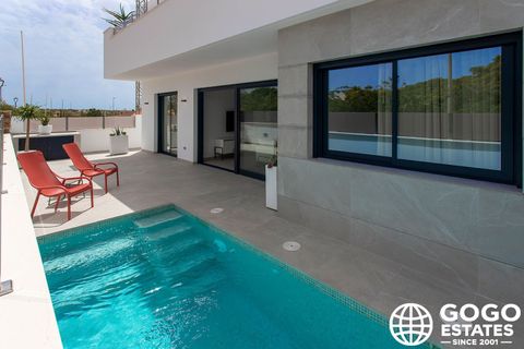 Rækkehus i Sucina, Murcia, Sucina - € 329.900 | Ref: 64579138-01 - foto 1