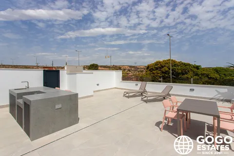 Rækkehus i Sucina, Murcia, Sucina - € 329.900 | Ref: 64579138-01 - foto 2