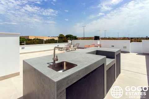 Rækkehus i Sucina, Murcia, Sucina - € 329.900 | Ref: 64579138-01 - foto 4