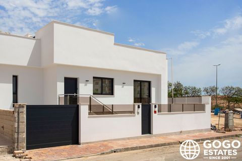 Rækkehus i Sucina, Murcia, Sucina - € 329.900 | Ref: 64579138-01 - foto 7