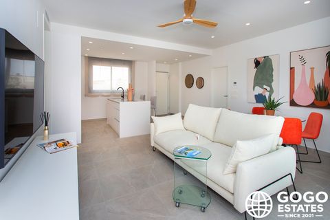 Rækkehus i Sucina, Murcia, Sucina - € 329.900 | Ref: 64579138-01 - foto 9