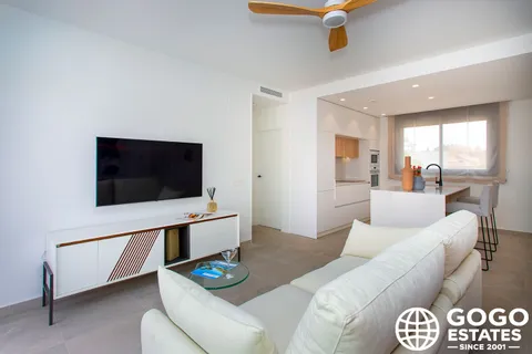 Rækkehus i Sucina, Murcia, Sucina - € 329.900 | Ref: 64579138-01 - foto 10