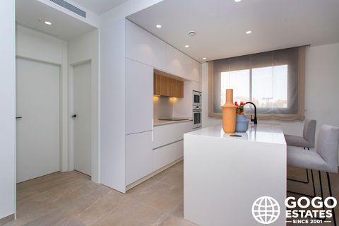 Rækkehus i Sucina, Murcia, Sucina - € 329.900 | Ref: 64579138-01 - foto 12