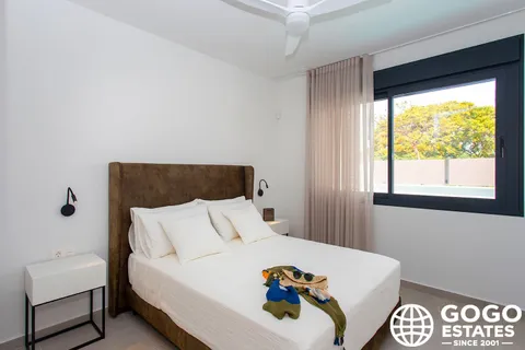 Rækkehus i Sucina, Murcia, Sucina - € 329.900 | Ref: 64579138-01 - foto 14