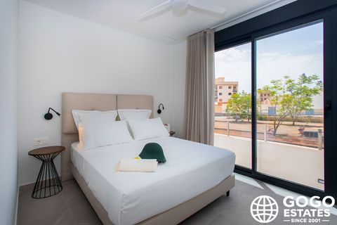 Rækkehus i Sucina, Murcia, Sucina - € 329.900 | Ref: 64579138-01 - foto 18