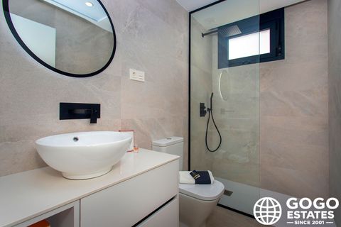 Rækkehus i Sucina, Murcia, Sucina - € 329.900 | Ref: 64579138-01 - foto 19
