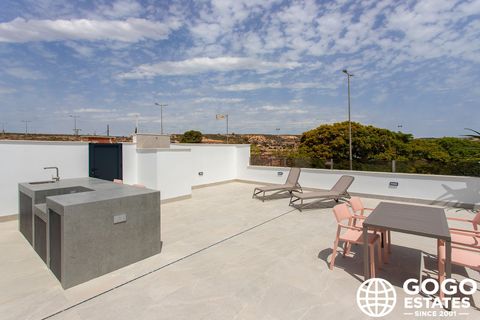 Rækkehus i Sucina, Murcia, Sucina - € 329.900 | Ref: 64579138-01 - foto 22
