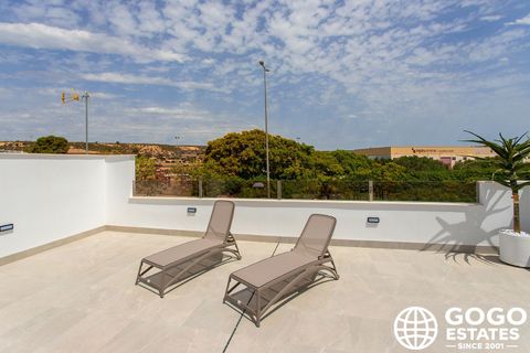Rækkehus i Sucina, Murcia, Sucina - € 329.900 | Ref: 64579138-01 - foto 23