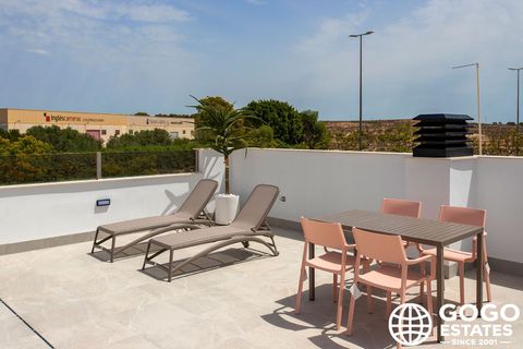 Rækkehus i Sucina, Murcia, Sucina - € 329.900 | Ref: 64579138-01 - foto 24