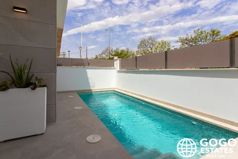 Rækkehus i Sucina, Murcia, Sucina - € 329.900 | Ref: 64579138-01 - foto 25