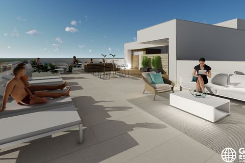 Penthouse i Torrevieja, Alicante, Torrevieja - € 310 000 | Ref: 65276541-04 - foto 17