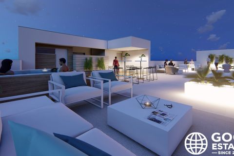 Penthouse i Torrevieja, Alicante, Torrevieja - € 310 000 | Ref: 65276541-04 - foto 18