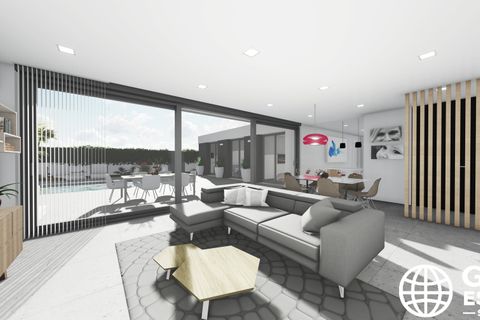Villa a Pulpi, Almeria, Pulpi - € 585.000 | Ref: 65386399-02 - foto 5