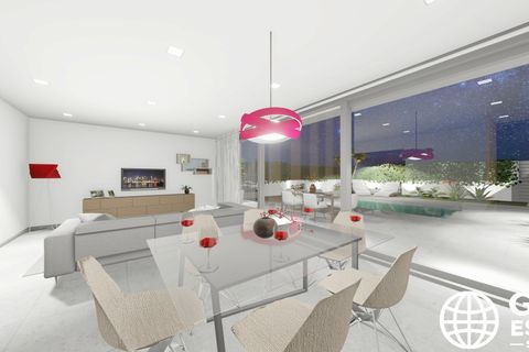 Villa a Pulpi, Almeria, Pulpi - € 585.000 | Ref: 65386399-02 - foto 7