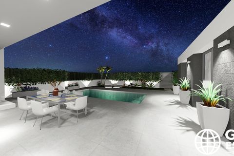 Villa a Pulpi, Almeria, Pulpi - € 585.000 | Ref: 65386399-02 - foto 12