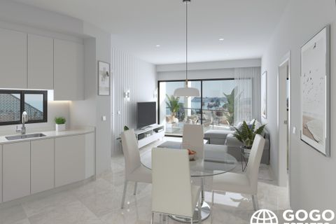Bungalow i Mazarron, Murcia, Mazarron - € 315.000 | Ref: 78844056-01 - foto 6