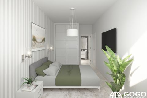 Bungalow i Mazarron, Murcia, Mazarron - € 315.000 | Ref: 78844056-01 - foto 10