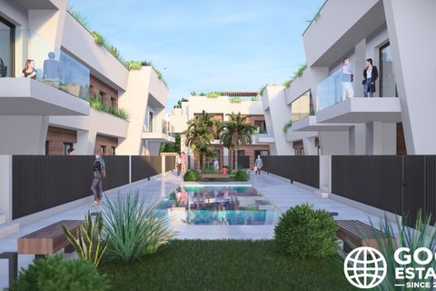 Bungalow i Torre Pacheco, Murcia, Torre Pacheco - € 305.000 | Ref: 81397791-04 - foto 2