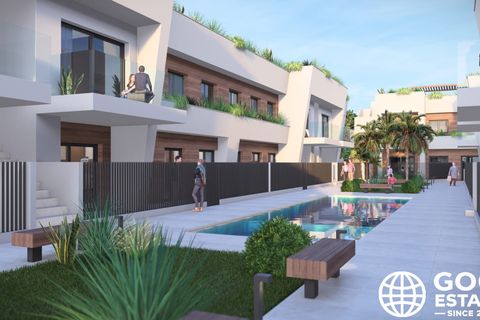 Bungalow i Torre Pacheco, Murcia, Torre Pacheco - € 305.000 | Ref: 81397791-04 - foto 3