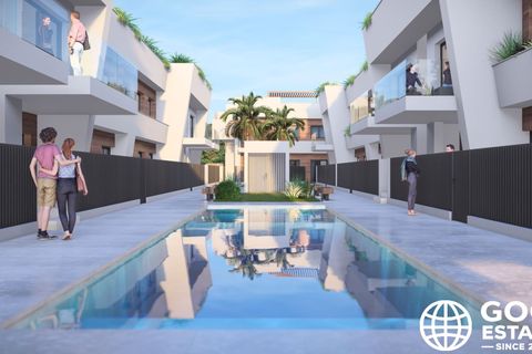 Bungalow i Torre Pacheco, Murcia, Torre Pacheco - € 305.000 | Ref: 81397791-04 - foto 5