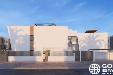 Bungalow i Torre Pacheco, Murcia, Torre Pacheco - € 305.000 | Ref: 81397791-04 - foto 8
