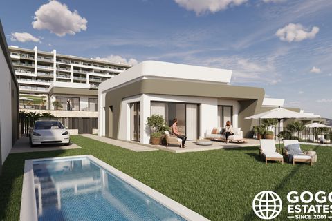 Villa a Mutxamel, Alicante, Mutxamel - € 550.000 | Ref: 82565379-01 - foto 3