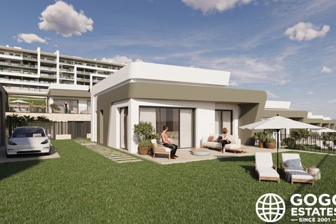 Villa a Mutxamel, Alicante, Mutxamel - € 550.000 | Ref: 82565379-01 - foto 4