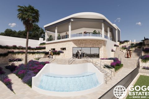 Villa a Mutxamel, Alicante, Mutxamel - € 550.000 | Ref: 82565379-01 - foto 6